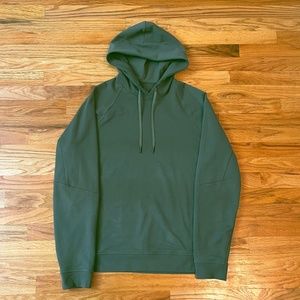 Lululemon City Sweat Hoodie Sweatshirt